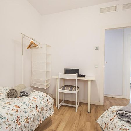 Cartagenaflats, Piso Moderno 3 Dormitorios, Cartagena Center エクステリア 写真