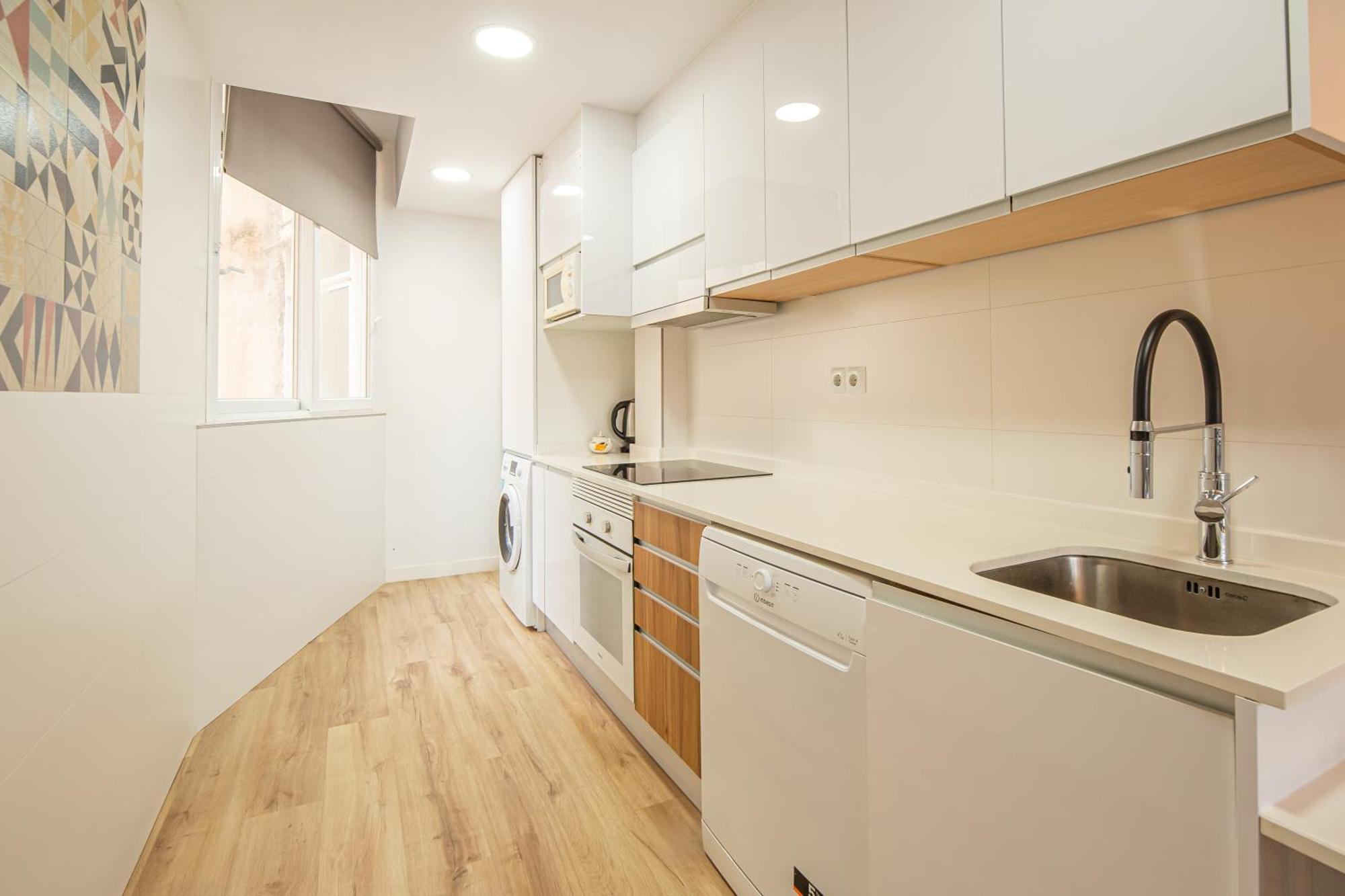 Cartagenaflats, Piso Moderno 3 Dormitorios, Cartagena Center エクステリア 写真
