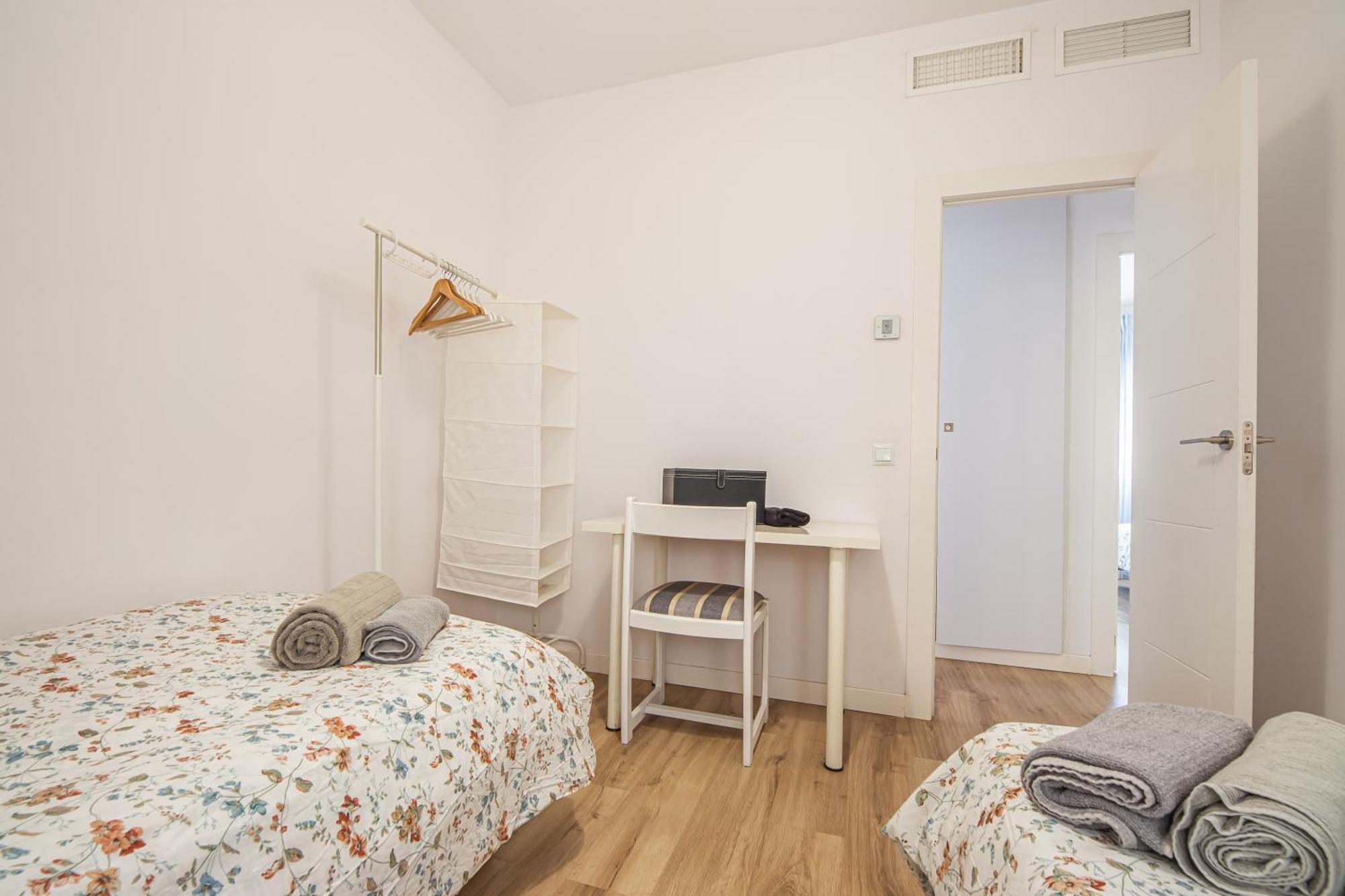 Cartagenaflats, Piso Moderno 3 Dormitorios, Cartagena Center エクステリア 写真