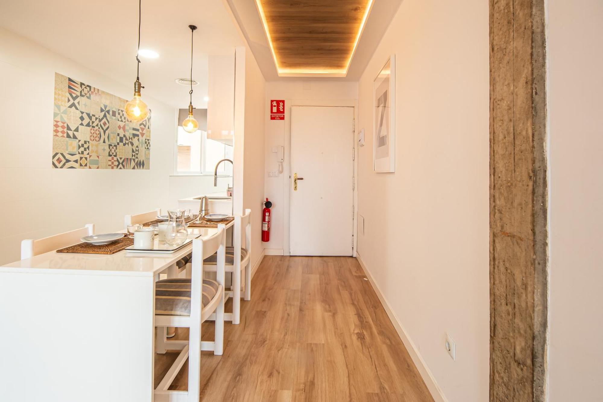 Cartagenaflats, Piso Moderno 3 Dormitorios, Cartagena Center エクステリア 写真